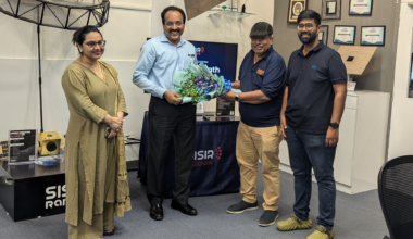 Deeptech Startup Sisir Radar Raises USD 7 Mn Series A Funding Led by 360 ONE Asset