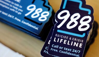 Utah students report improved mental health, less substance use