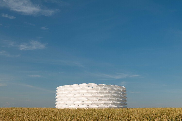 Rural Futures: The Projects and Installations That Reimagined the Countryside in 2025 - Image 2 of 18