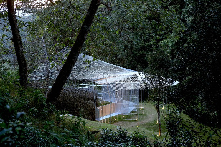 Rural Futures: The Projects and Installations That Reimagined the Countryside in 2025 - Image 6 of 18