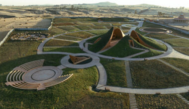 Rural Futures: The Projects and Installations That Reimagined the Countryside in 2025