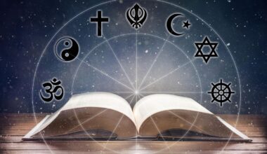 The Rise Of Faith-Based Investing And Values-Driven Portfolios