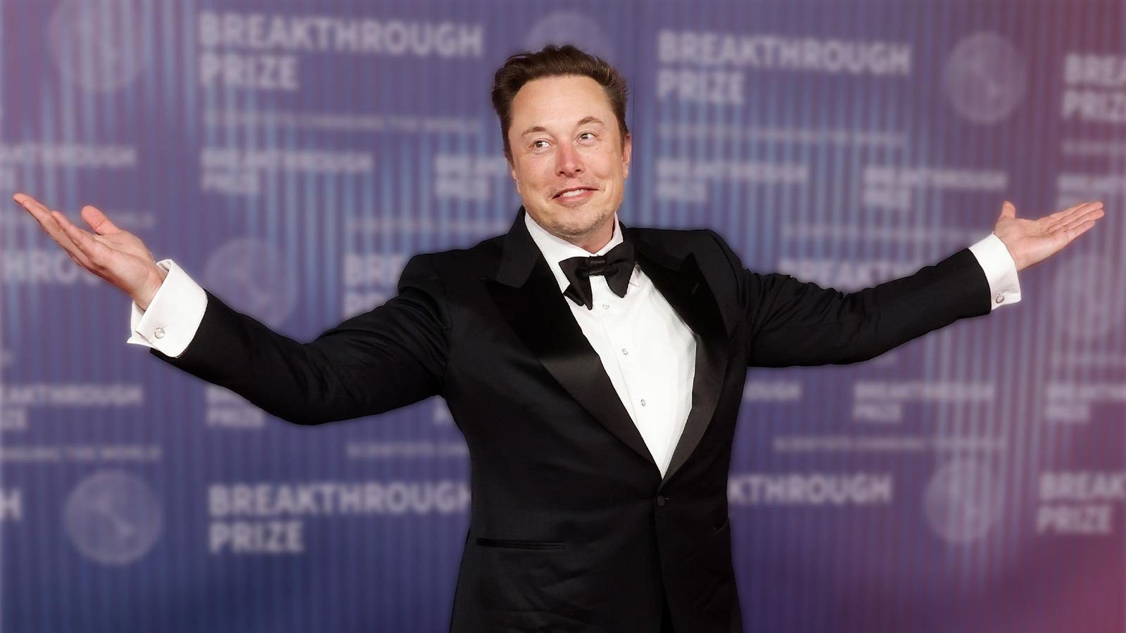 SpaceX Tender Offer Pushes Musk’s Net Worth To Record $677 Billion