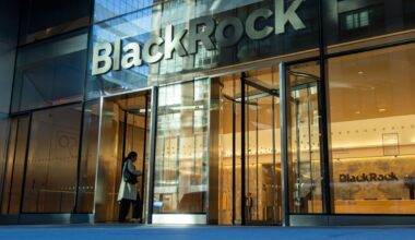 BlackRock Loses $5.9 Billion Mandate From Dutch Pension PME