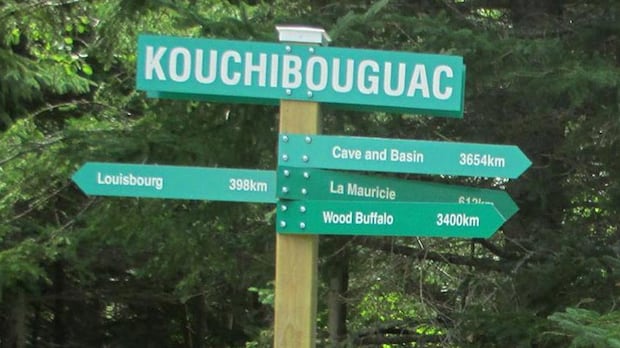 Mi’kmaw groups, Parks Canada to co-manage N.B. national parks, historic sites