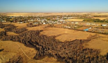 Outlook, Sask. residents asked not to use water, local state of emergency declared after tampering
