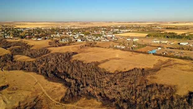Outlook, Sask. residents asked not to use water, local state of emergency declared after tampering