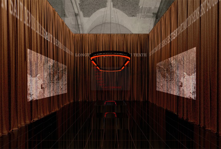 From Ecologies to Everyday Life: Reflecting on Architectural Exhibitions in 2025 - Image 9 of 40