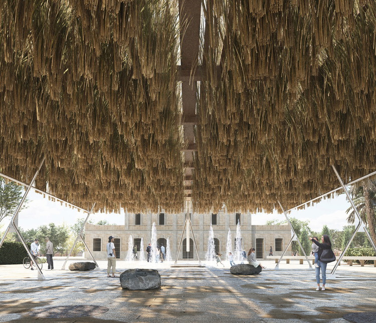 From Ecologies to Everyday Life: Reflecting on Architectural Exhibitions in 2025 - Image 20 of 40