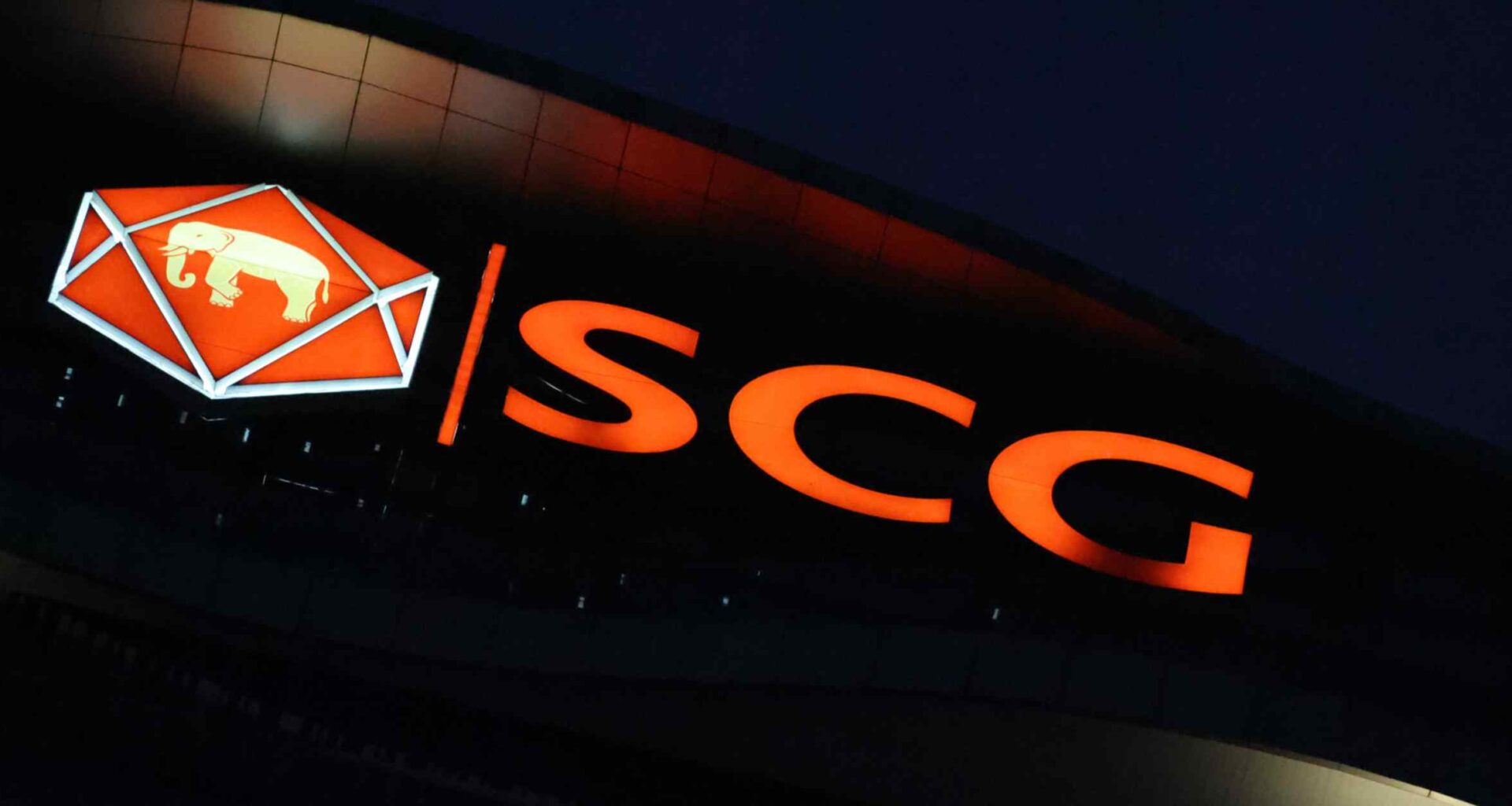 Thailand's SCG eyes 10% cut to capital spending as Chinese exports hurt profits