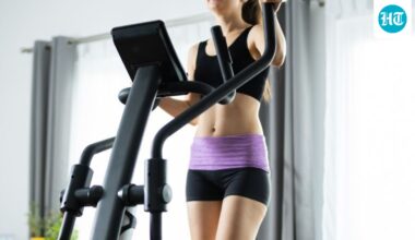 Cardiologist explains how to exercise to prevent heart failure: Just 150 minutes every week