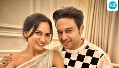 Bigg Boss 19 winner Gaurav Khanna’s wife Akanksha Chamola issues scam alert after being impersonated online