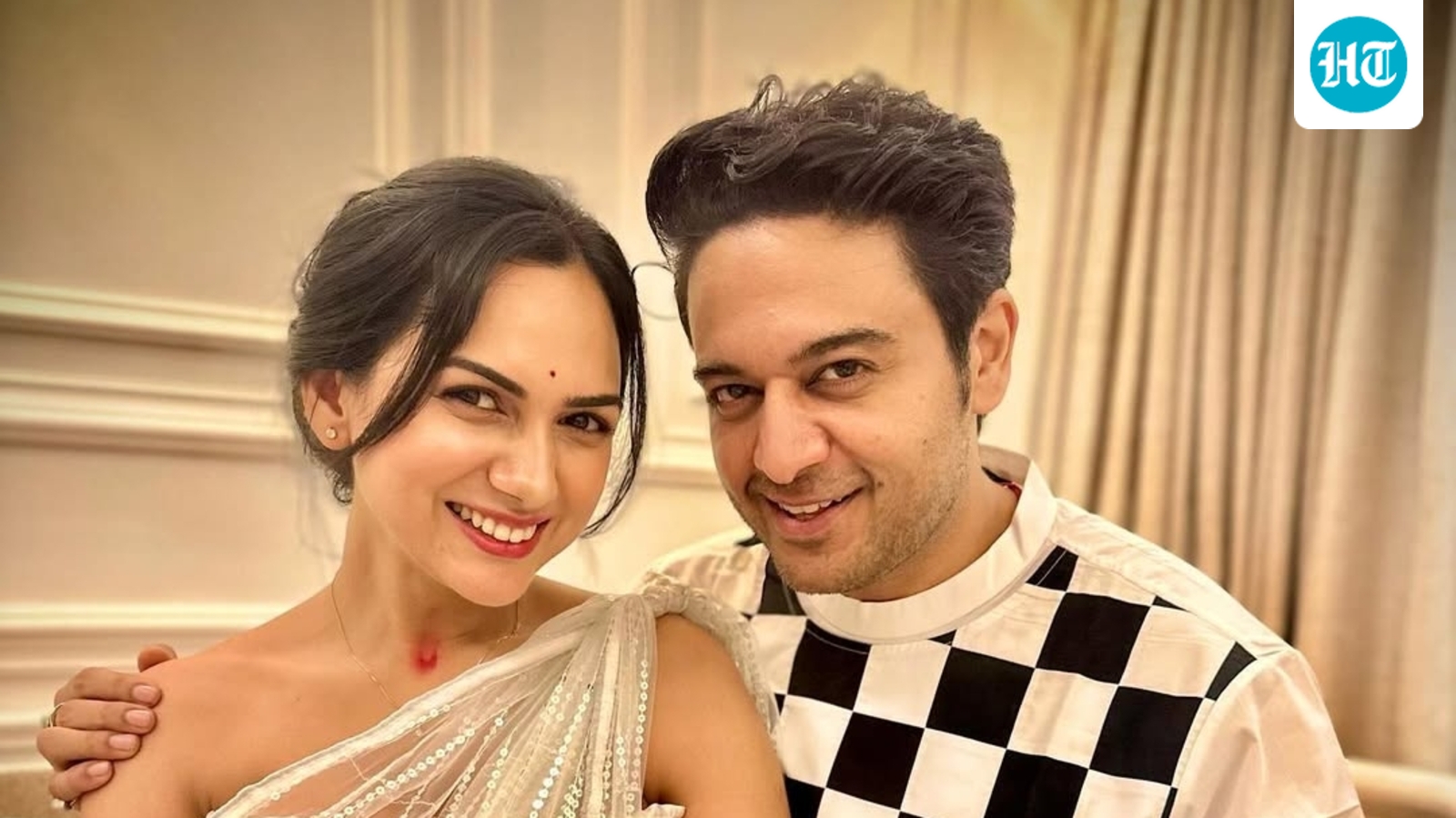 Bigg Boss 19 winner Gaurav Khanna’s wife Akanksha Chamola issues scam alert after being impersonated online