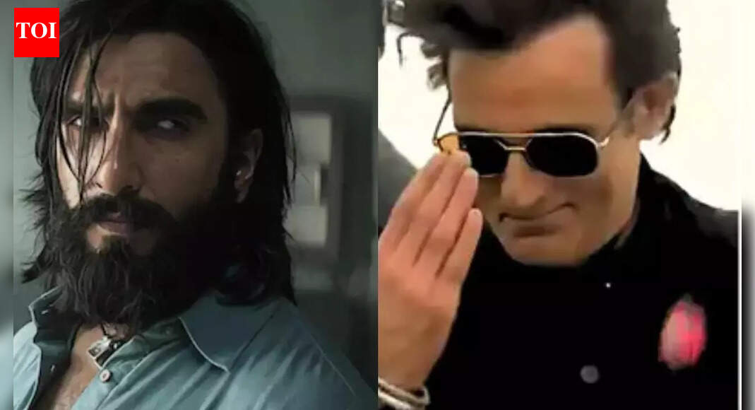 'Dhurandhar': Indian content creator REACTS to his viral spoof video misinterpreting him as a 'Pakistani' viewer; says, 'Next time se acting halki karunga' |