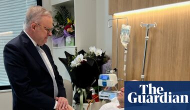 Albanese’s own strength navigating the path ahead will be just as important as the bravery seen at Bondi | Bondi beach terror attack