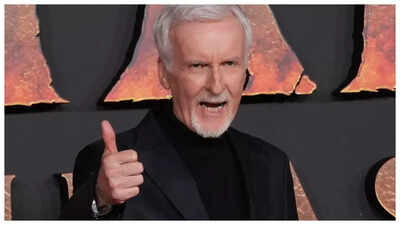 From truck driver to billionaire: James Cameron's net worth hits USD 1.1 BILLION; set to earn USD 200 million from 'Avatar: Fire and Ash'