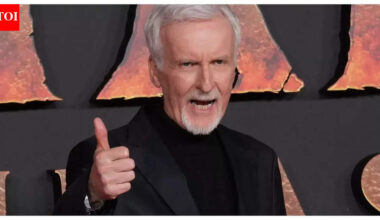 From truck driver to billionaire: James Cameron's net worth hits USD 1.1 BILLION; set to earn USD 200 million from 'Avatar: Fire and Ash' |