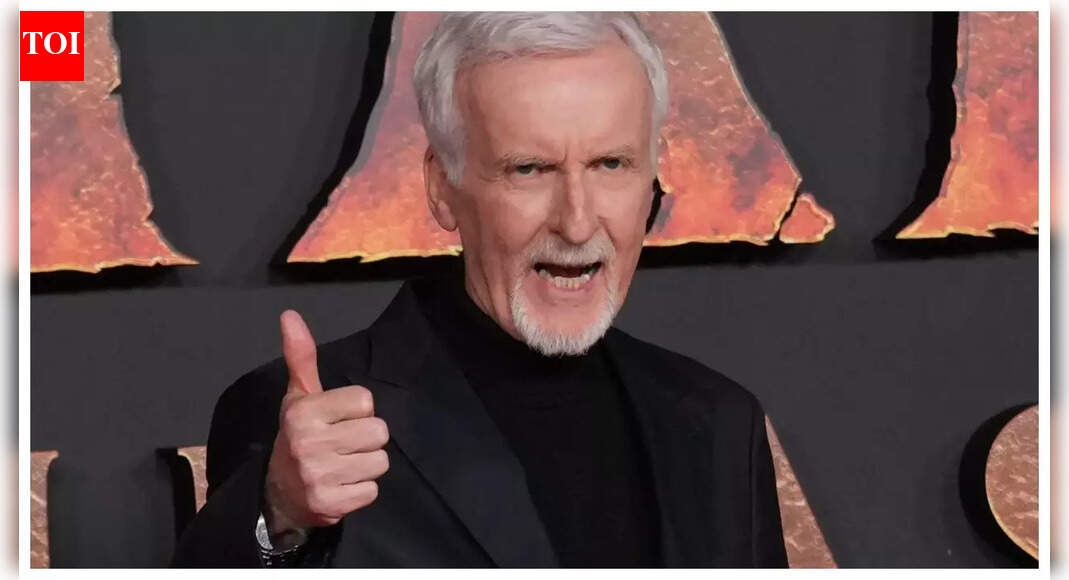 From truck driver to billionaire: James Cameron's net worth hits USD 1.1 BILLION; set to earn USD 200 million from 'Avatar: Fire and Ash' |