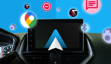 The hidden Android Auto feature that transformed my driving experience