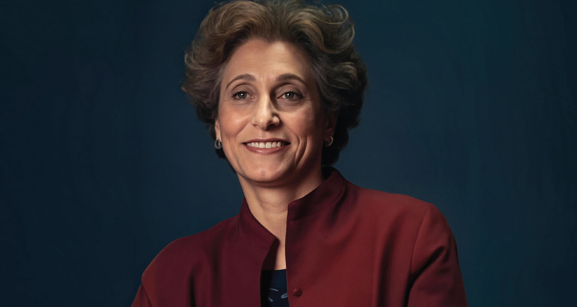 Palestinian Architect Suad Amiry Wins 2025 Great Arab Minds Award in Architecture and Design