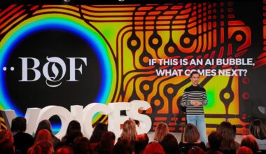 CoreWeave And Oracle Stocks Plunge As Generative AI Bubble Deflates