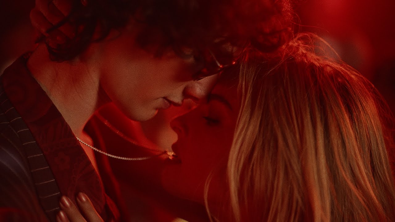 sombr - 12 to 12 (official video) - YouTube