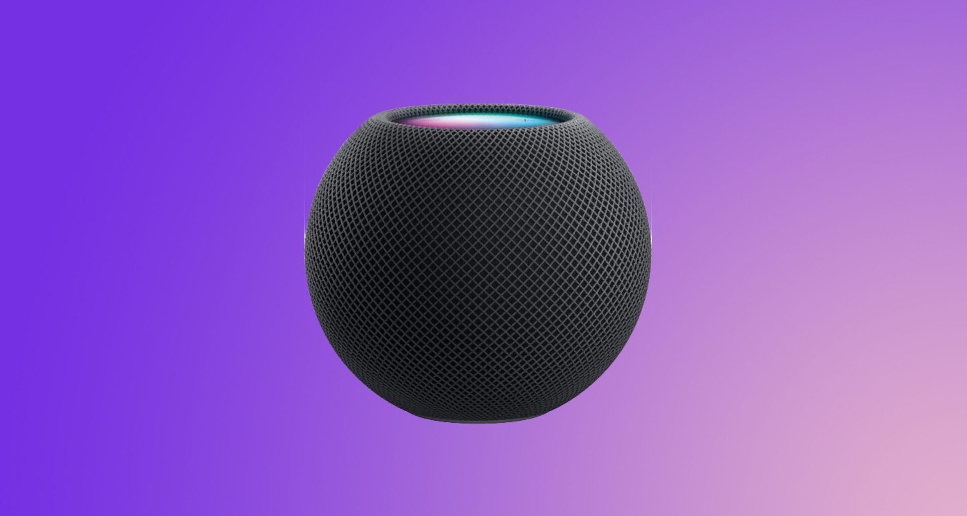 Apple's HomePod Mini 2 Might Not Get This Rumored Feature After All