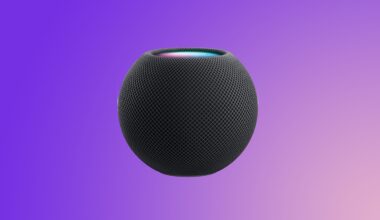 Apple's HomePod Mini 2 Might Not Get This Rumored Feature After All