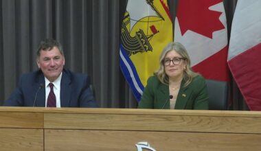 N.B., Ottawa agree to streamline environmental assessments for major projects