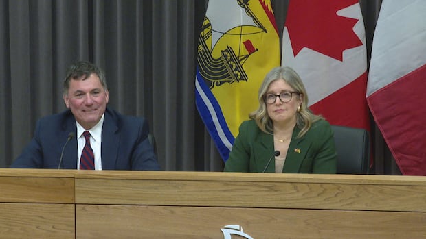 N.B., Ottawa agree to streamline environmental assessments for major projects