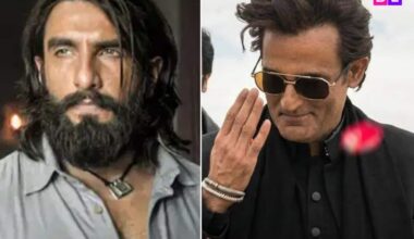 Dhurandhar Box Office Collection Day 12: Ranveer Singh-Akshaye Khanna starrer, CROSSES Rs...