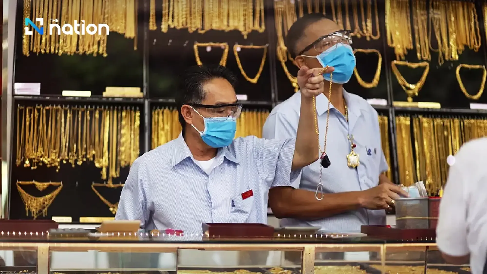 Gold prices rise following higher-than-expected US unemployment rate