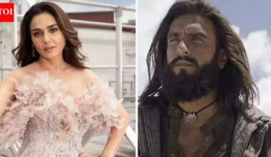'Dhurandhar': Preity Zinta reviews Ranveer Singh starrer, hails director Aditya Dhar's and describes the movie as 'a love letter to all the patriots' |