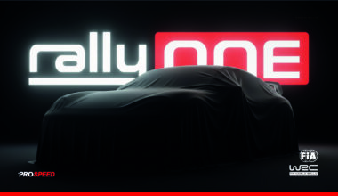 Project Rally One set to join the FIA World Rally Championship from 2027