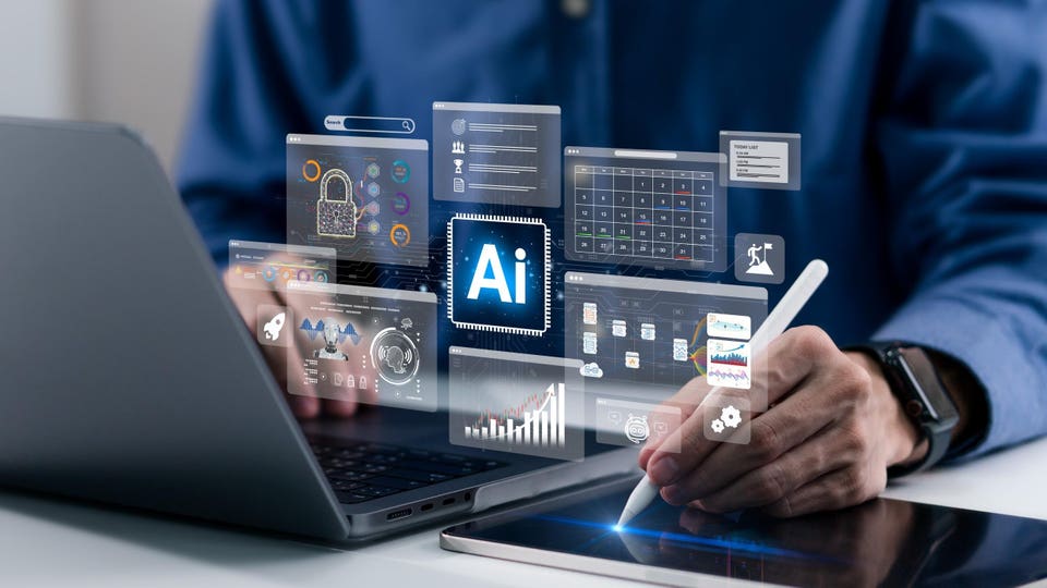 AI-powered browser agents promise to transform how we search, shop and work online by acting directly on our behalf. 