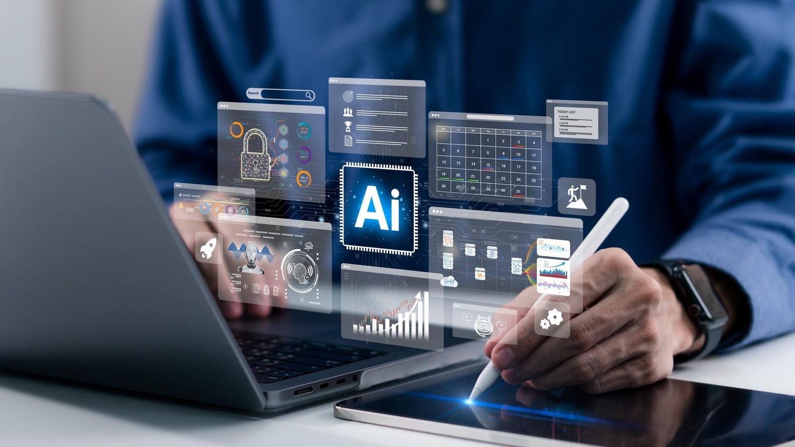 Letting AI Browse The Web For You Sounds Great Until It Goes Wrong