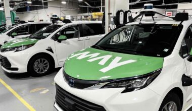 Japan's NTT to deploy more than 1,000 autonomous buses and robot taxis