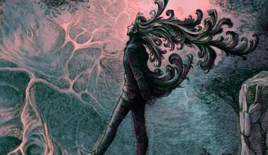 Review: Feather Mountain - A Liminal Step