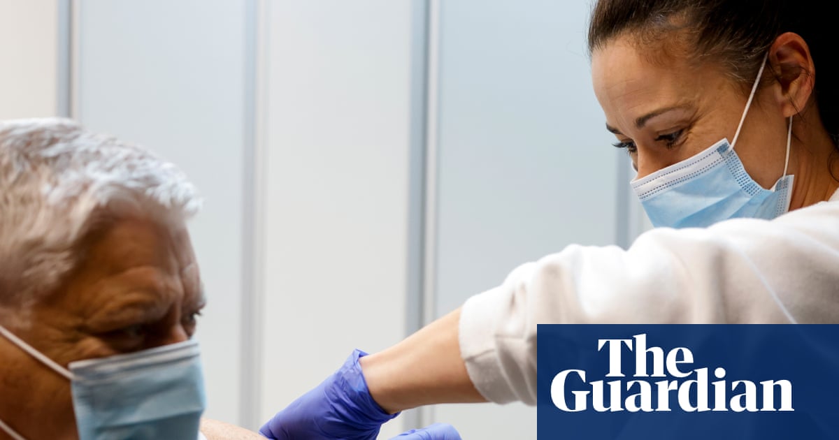 New flu strain putting severe pressure on healthcare across Europe, says WHO | Flu