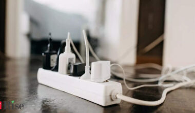 Electricity is now holding back growth across the global economy