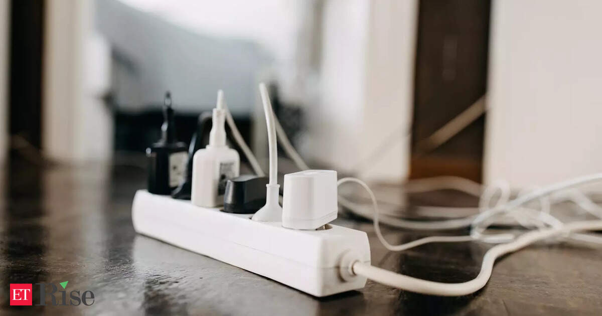 Electricity is now holding back growth across the global economy