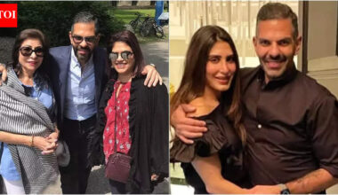 Sunjay Kapur's sister Mandhira Kapur claims Priya Sachdev receives salary of Rs 5 crore every month while his mother gets Rs 12 lakh after deductions |