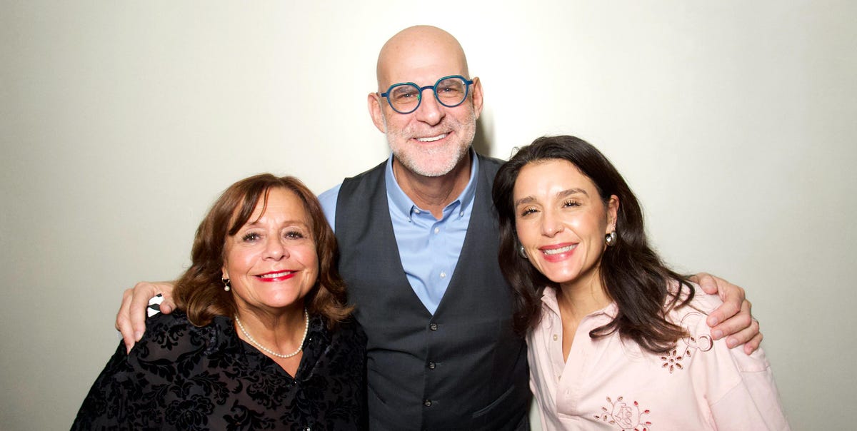 Harlan Coben shares "nervous" update about series with fan-favourite 'best fictional character ever'