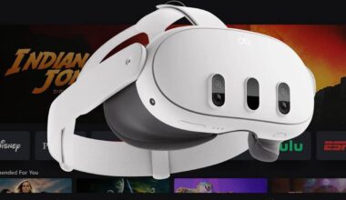 Meta Quest 3 Owners Get A New Way To Stream Disney+
