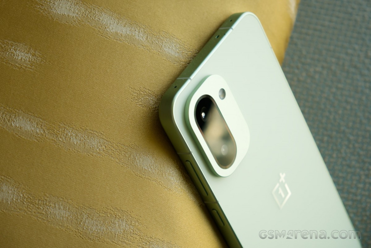 OnePlus 15R hands-on review