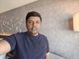 Selfie camera: Nord 5 - 21mm, f/2.0, ISO 400, 1/50s (4096x3072px) - OnePlus 15R hands-on review
