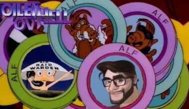 TOP ALBUMS OV 2025 W/ FALXIFER & RELIQUARY TOWER! – The Toilet Ov Hell