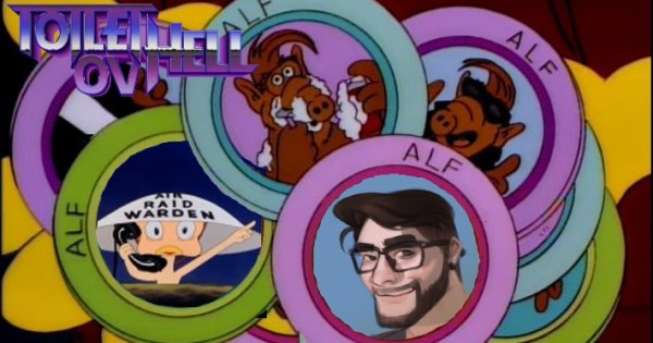 TOP ALBUMS OV 2025 W/ FALXIFER & RELIQUARY TOWER! – The Toilet Ov Hell