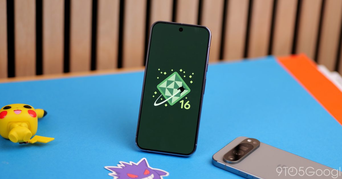 Android 16 QPR3 Beta 1 rolling out for Google Pixel