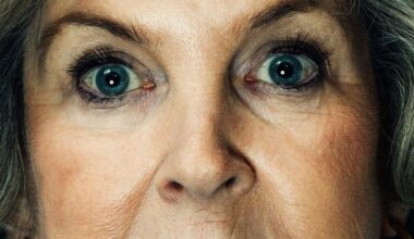 What Christopher Anderson’s close-up photos of the Trump administration really say